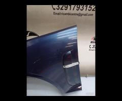 PARAFANGO ANTERIORE SINISTRO JAGUAR XF 2007-2011 C - 6