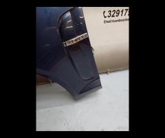 PARAFANGO ANTERIORE SINISTRO JAGUAR XF 2007-2011 C - 8