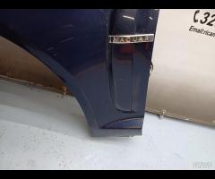 PARAFANGO ANTERIORE SINISTRO JAGUAR XF 2007-2011 C - 10