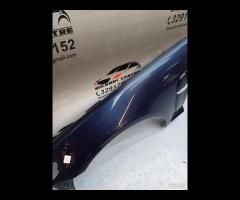 PARAFANGO ANTERIORE SINISTRO JAGUAR XF 2007-2011 C - 12