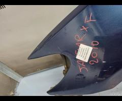 PARAFANGO ANTERIORE SINISTRO JAGUAR XF 2007-2011 C - 16