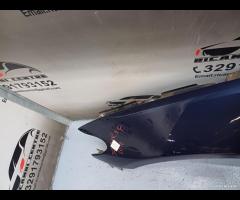 PARAFANGO ANTERIORE SINISTRO JAGUAR XF 2007-2011 C - 17