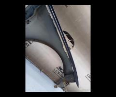 PARAFANGO ANTERIORE SINISTRO JAGUAR XF 2007-2011 C - 20