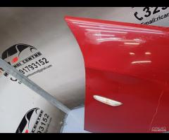 PARAFANGO ANTERIORE DESTRO 2010 BMW 3 E90 LCI 318D - 4