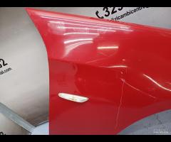 PARAFANGO ANTERIORE DESTRO 2010 BMW 3 E90 LCI 318D - 8