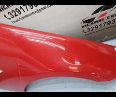 PARAFANGO ANTERIORE DESTRO 2010 BMW 3 E90 LCI 318D - 10