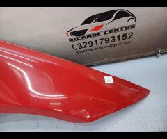 PARAFANGO ANTERIORE DESTRO 2010 BMW 3 E90 LCI 318D - 11