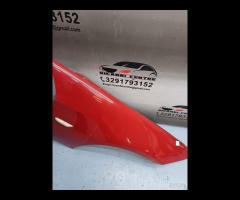 PARAFANGO ANTERIORE DESTRO 2010 BMW 3 E90 LCI 318D - 14