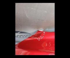 PARAFANGO ANTERIORE SINISTRO 2015 MAZDA 6 III SE-L