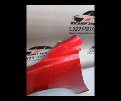 PARAFANGO ANTERIORE SINISTRO 2015 MAZDA 6 III SE-L