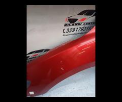 PARAFANGO ANTERIORE SINISTRO 2015 MAZDA 6 III SE-L - 12