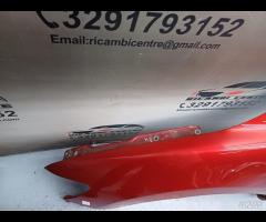 PARAFANGO ANTERIORE SINISTRO 2015 MAZDA 6 III SE-L - 15