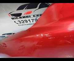 PARAFANGO ANTERIORE SINISTRO 2015 MAZDA 6 III SE-L - 19