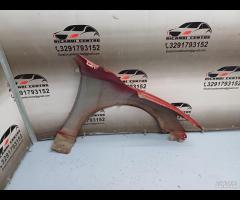 PARAFANGO ANTERIORE SINISTRO 2015 MAZDA 6 III SE-L - 20