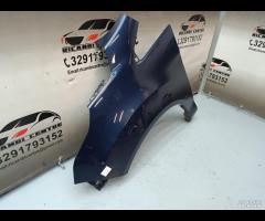 PARAFANGO ANTERIORE SINISTRO FORD B-MAX (JK8) 2012