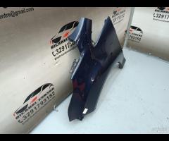 PARAFANGO ANTERIORE SINISTRO FORD B-MAX (JK8) 2012 - 9