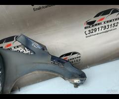 PARAFANGO ANTERIORE SINISTRO FORD B-MAX (JK8) 2012 - 16