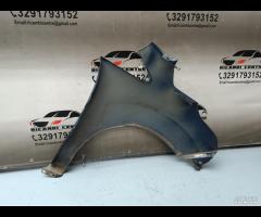 PARAFANGO ANTERIORE SINISTRO FORD B-MAX (JK8) 2012 - 19