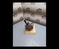 MECCANICA POSTERIORE DESTRA 2022 TESLA MODEL Y (5Y