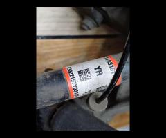 MECCANICA POSTERIORE DESTRA 2022 TESLA MODEL Y (5Y - 12