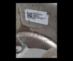 MECCANICA POSTERIORE DESTRA 2022 TESLA MODEL Y (5Y - 13