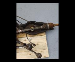 MECCANICA POSTERIORE DESTRA 2022 TESLA MODEL Y (5Y - 18