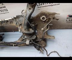 PONTE ASSALE POSTERIORE 2019 RANGE ROVER VELAR L56 - 12