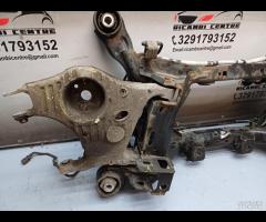 PONTE ASSALE POSTERIORE 2019 RANGE ROVER VELAR L56 - 21