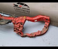 CALANDRA OSSATURA ANTERIORE 2012 FORD FOCUS EDGE B