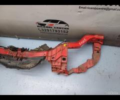 CALANDRA OSSATURA ANTERIORE 2012 FORD FOCUS EDGE B - 6