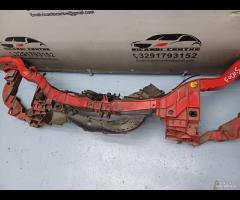 CALANDRA OSSATURA ANTERIORE 2012 FORD FOCUS EDGE B - 7