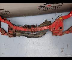 CALANDRA OSSATURA ANTERIORE 2012 FORD FOCUS EDGE B - 8