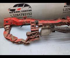 CALANDRA OSSATURA ANTERIORE 2012 FORD FOCUS EDGE B - 10