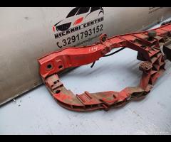 CALANDRA OSSATURA ANTERIORE 2012 FORD FOCUS EDGE B - 12