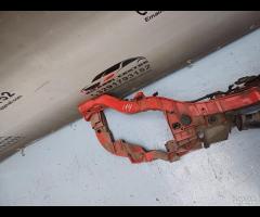 CALANDRA OSSATURA ANTERIORE 2012 FORD FOCUS EDGE B - 13