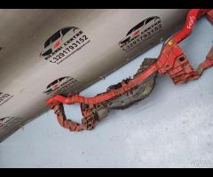 CALANDRA OSSATURA ANTERIORE 2012 FORD FOCUS EDGE B - 14