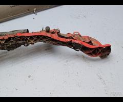 CALANDRA OSSATURA ANTERIORE 2012 FORD FOCUS EDGE B - 18