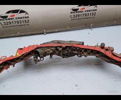 CALANDRA OSSATURA ANTERIORE 2012 FORD FOCUS EDGE B - 19