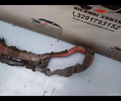 CALANDRA OSSATURA ANTERIORE 2012 FORD FOCUS EDGE B - 23