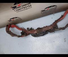 CALANDRA OSSATURA ANTERIORE 2012 FORD FOCUS EDGE B - 24