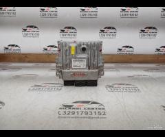 CENTRALINA MOTORE ECU 2012 FORD MONDEO TXBA TXBB A