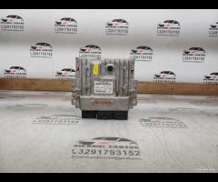 CENTRALINA MOTORE ECU 2012 FORD MONDEO TXBA TXBB A