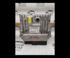 CENTRALINA MOTORE ECU 2012 FORD MONDEO TXBA TXBB A