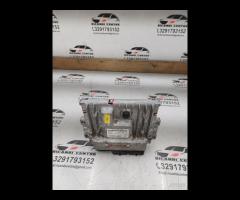 CENTRALINA MOTORE ECU 2012 FORD MONDEO TXBA TXBB A