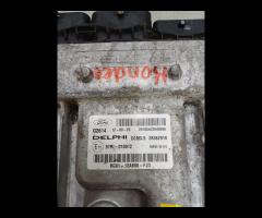 CENTRALINA MOTORE ECU 2012 FORD MONDEO TXBA TXBB A - 8