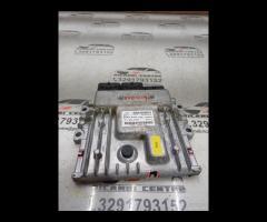 CENTRALINA MOTORE ECU 2012 FORD MONDEO TXBA TXBB A - 10