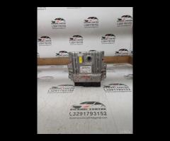 CENTRALINA MOTORE ECU 2011 FORD MONDEO UFBB QXBB Q