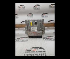 CENTRALINA MOTORE ECU 2011 FORD MONDEO UFBB QXBB Q