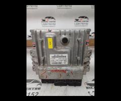 CENTRALINA MOTORE ECU 2011 FORD MONDEO UFBB QXBB Q
