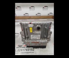 CENTRALINA MOTORE ECU 2011 FORD MONDEO UFBB QXBB Q
